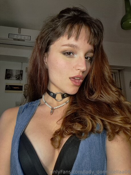 Lady Donnatellaa09 free pornstar gallery