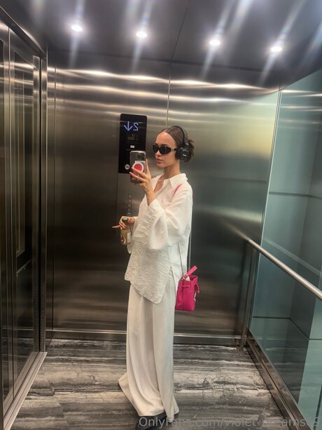 Violet Dreams69 art star du porno img