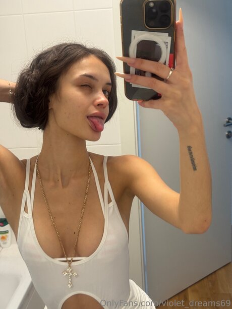 Violet Dreams69 linda estrella imágenes