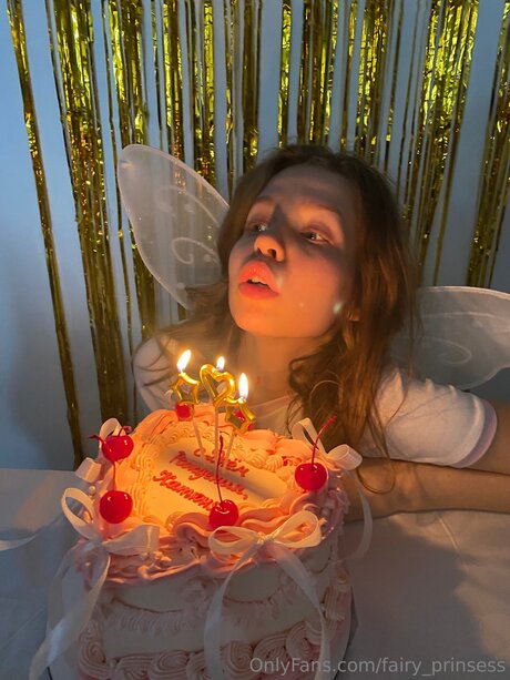Fairy Prinsess estrella agradable fotos