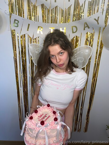 Fairy Prinsess modelo libre imagen