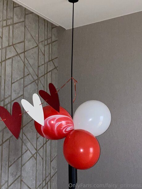 Fairy Prinsess mannequin archive