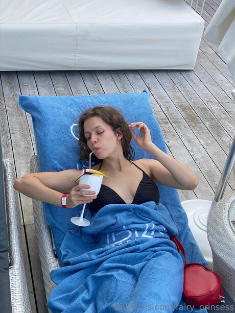 Fairy Prinsess desnudos estrella porno recopilación