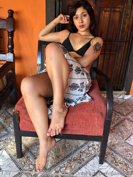 Giladyvip estrella porno agradable imagen