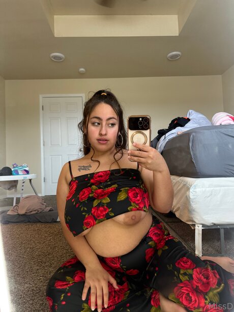 Missi Dii hermosa estrella imágenes