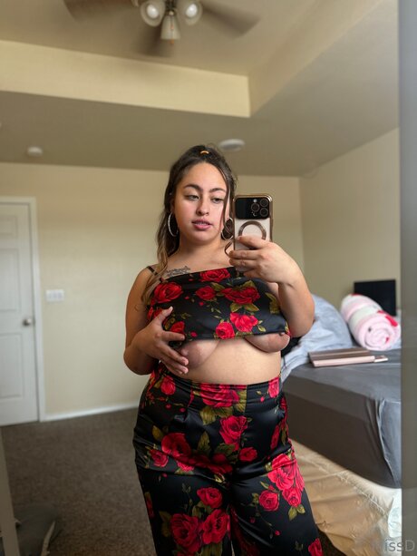 Missi Dii star du sexe image