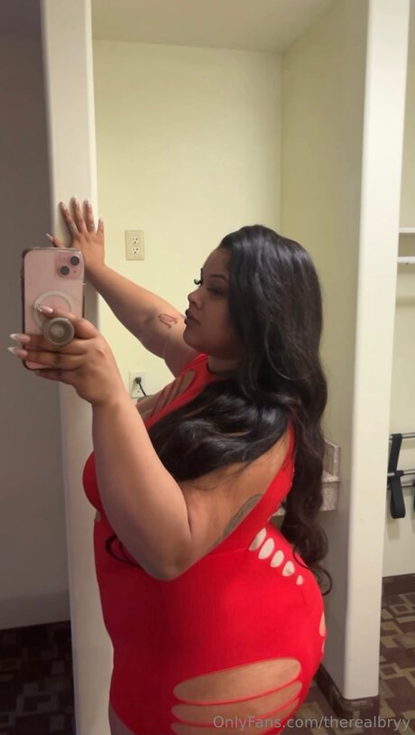 Therealbryy pornstar sexy pictures