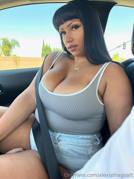 Alexisthagoatt free pornstar picture