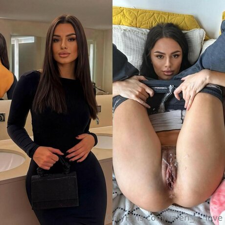 Valeri In Love estrella desnuda archivo