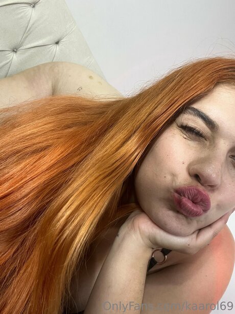 Kaarol69 modelo atractivo recopilación