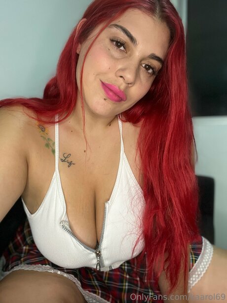 Kaarol69 estrella de alta calidad galería