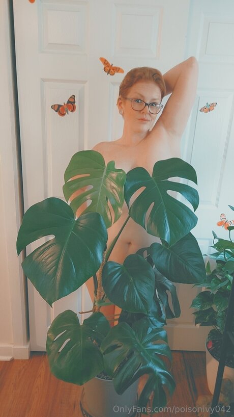 Poisonivy042 high quality pornstar picture