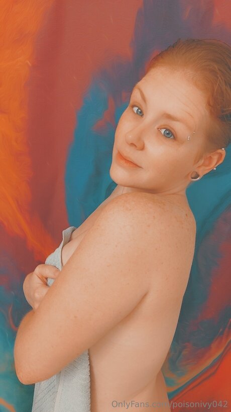 Poisonivy042 estrella porno adulto imagen