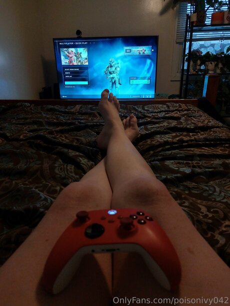 Poisonivy042 buen modelo imágenes