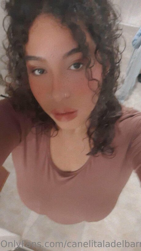 Canelitaladelbarrio modelo de alta calidad galerías