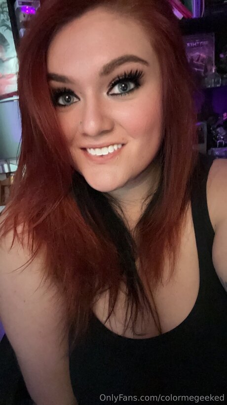 Pixelxgeek pornstar naked photos