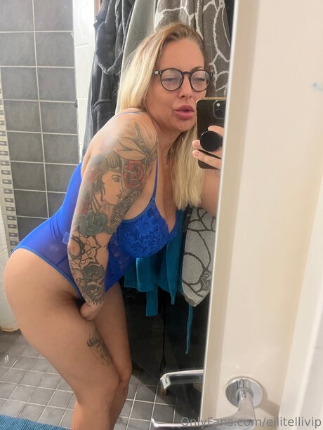 Ellitellivip jolie étoile image