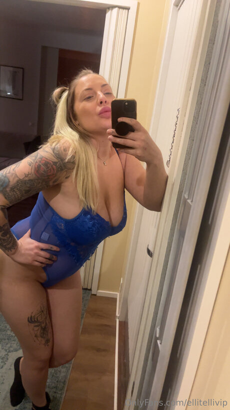 Ellitellivip free star photo