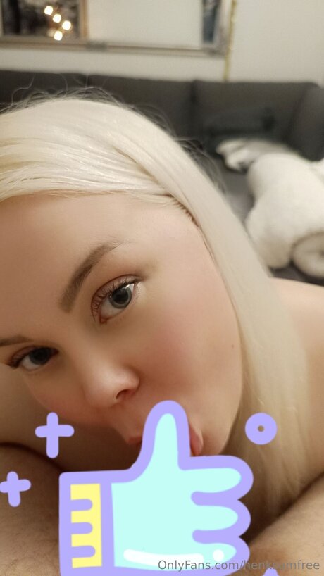 Henksumfree buen modelo fotos