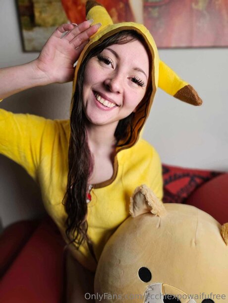Ecchiexpowaifufree naked pornstar photos