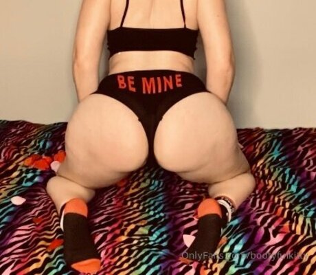Bootyfulkitty thumbnail