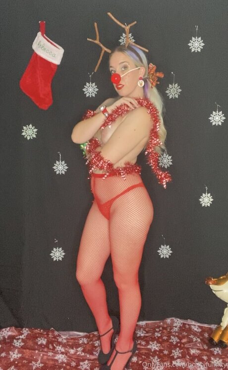 Bootyfulkitty star exclusive photo