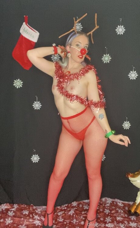 Bootyfulkitty estrella porno caliente galerías