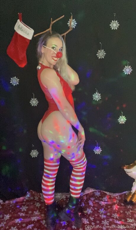 Bootyfulkitty modelo desnuda foto