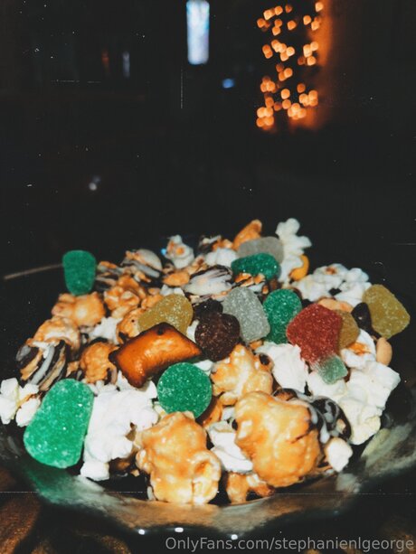 Stephanienlgeorge mejor estrella galerías