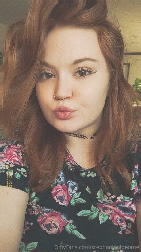 Stephanienlgeorge desnudos estrella porno imágenes