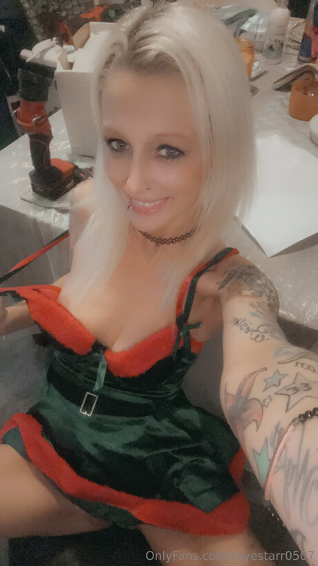 Skyestarr0507 high quality star archive