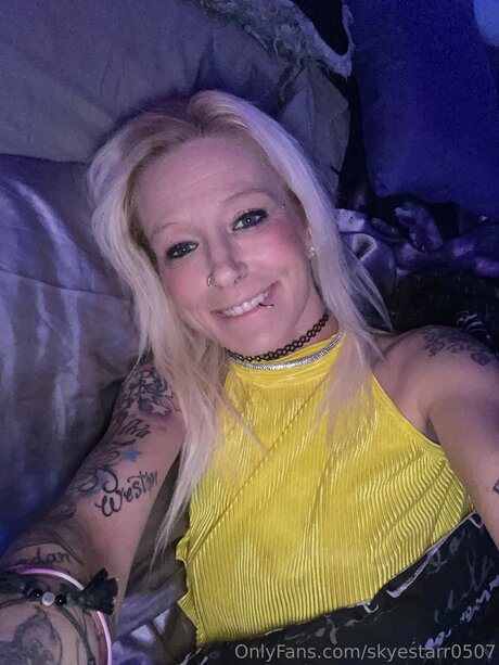 Skyestarr0507 model xxx archive