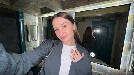 Aerinemerald estrella porno perfecta galería