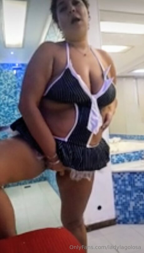 Ladylagolosa actriz perfecta galerías