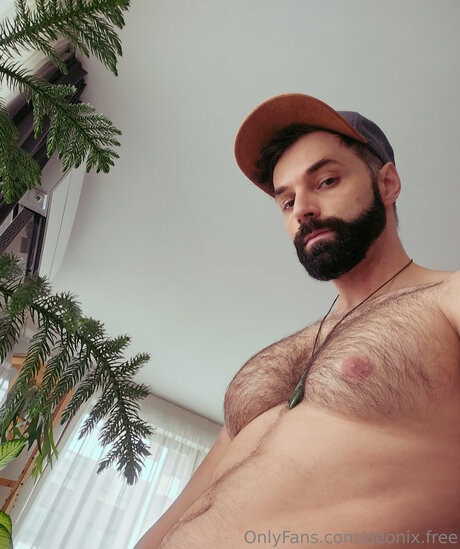 Deonix Free star nudes picture
