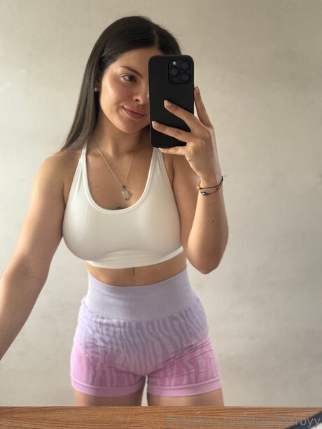 Babybarbyy star du porno parfaite img