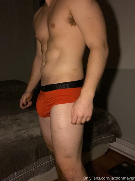 Jaxsonmayer model adult photos