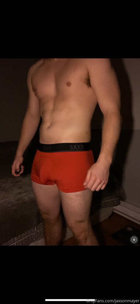 Jaxsonmayer model sexy pictures