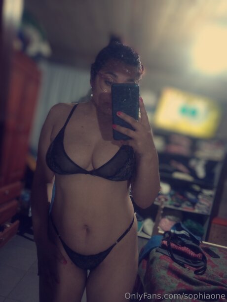 Sophiaone star nude galleries