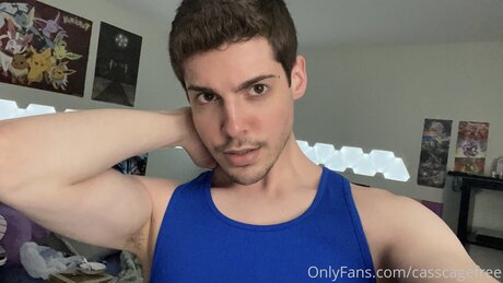 Casscagefree estrella hermosa archivo