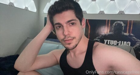 Casscagefree star du porno sympa collection