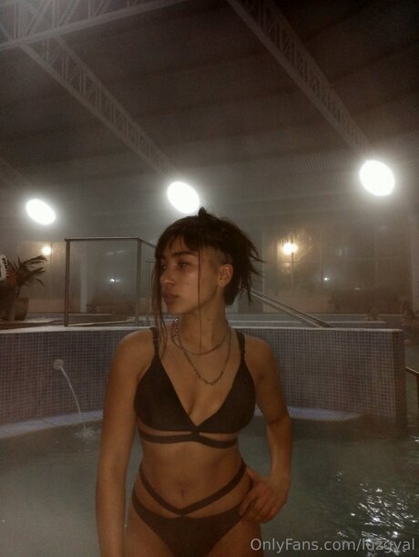 Luzgyal modelo sexy imagen