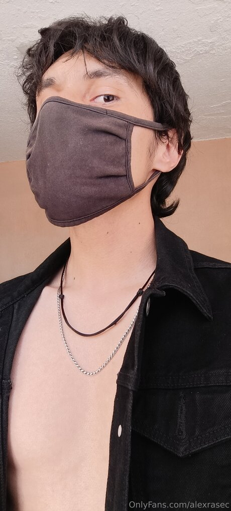 Alexrasec jolie étoile des photos