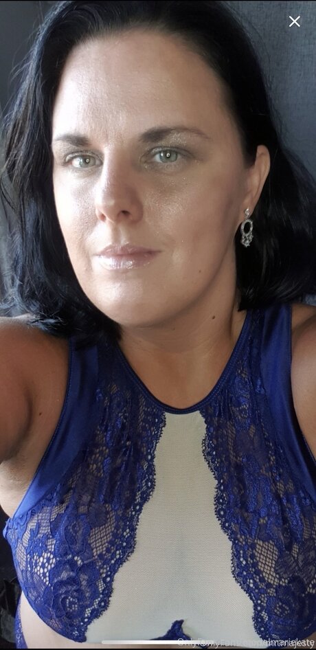 Mr Majesty Miniature