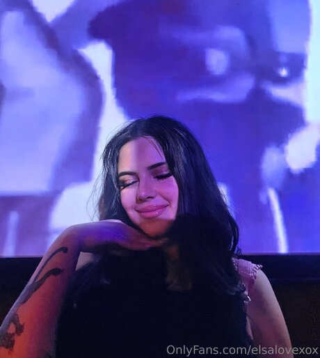 Elsalovexox modelo sexy galerías