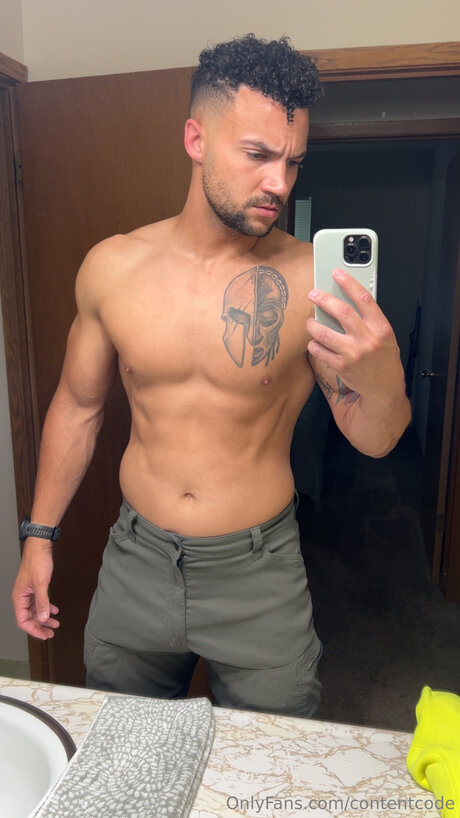 Contentcode model nudes picture