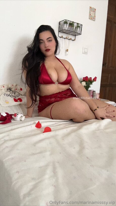 Mariinamisssy pornstar sex archive