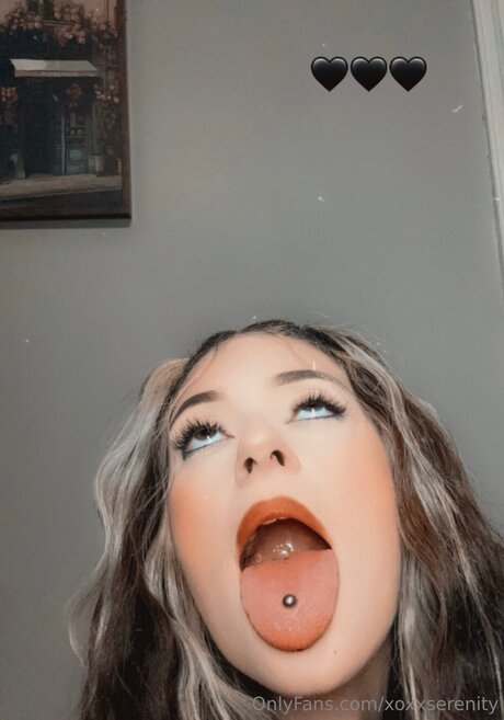 Toxiicfairy pornstar sexy pictures