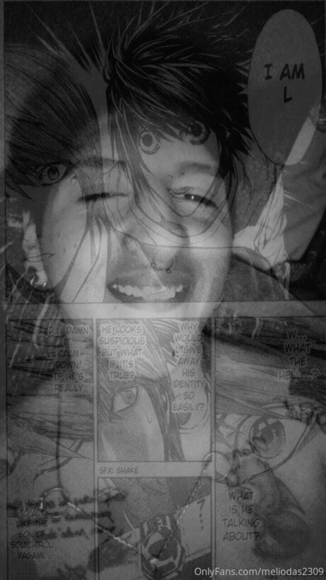 Meliodas2309 estrella sexy foto