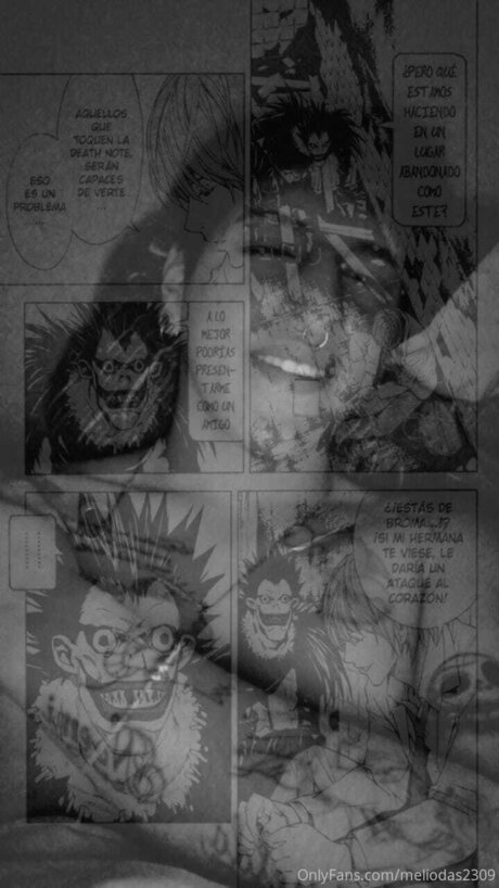 Meliodas2309 star naked picture